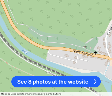 Trier-Ehrang: Großzügige 2,5-Zimmer-Wohnung mit schönem Ausblick un... - Photo 1