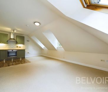 1 bedroom flat to rent - Photo 6