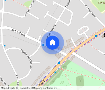 Orton Road, Carlisle - Photo 1