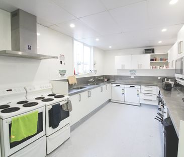 28 Bedroom Studio Complex Open ended tenancies - Available Now - Photo 5