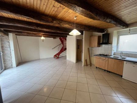 Location appartement t6 et plus 2 pièces 60 m² à Sainte-Radegonde (12850) - Photo 3