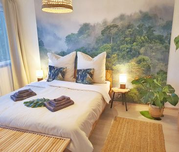 Modern & Zentral! Wohnen im Essener Nordviertel - Photo 6