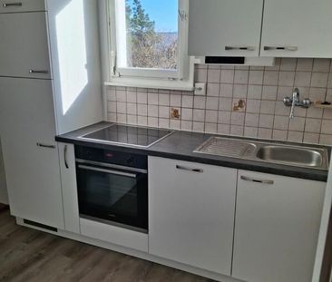 2 Zimmer, 1. Stock - Photo 1