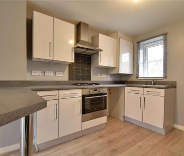 2 bedroom terraced house to rent - Photo 6