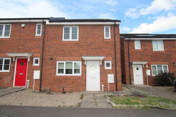 Grange Way, Bowburn, Durham, DH6 - Photo 1