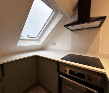 1 bedroom apartment to rent - Photo 5