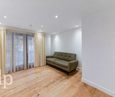 1 Bedroom Apartment, Ridgmount Street, Bloomsbury, WC1E - Photo 3