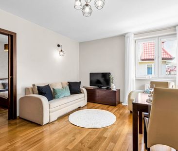 Warszawa, Białołęka, Tarchomin, Myśliborska - Photo 2