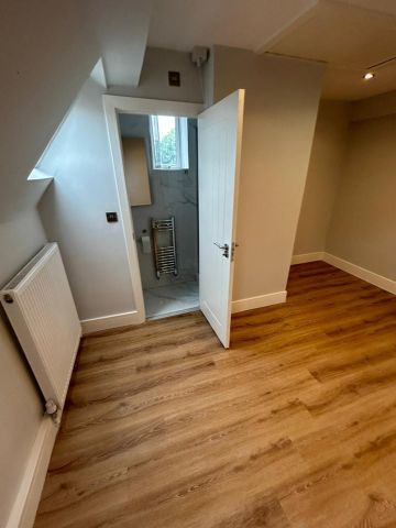 3 Bed Flat, Stanmore Road, B16 - Photo 2