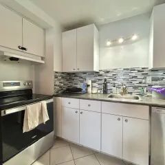 Appartement · 85 m² · Québec - Photo 3
