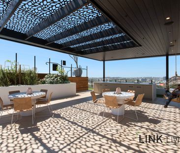 1509/19 Deshon Street, Woolloongabba QLD 4102 - Apartment For Rent ... - Photo 6