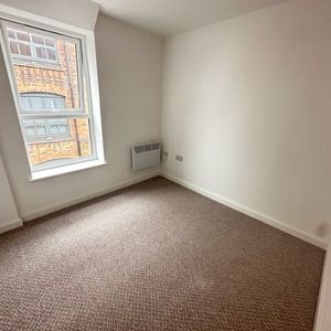 Earl Street LE1 3QN, Leicester, LE1 - Photo 2