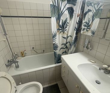 21/2-ROOM APARTMENT IN BASEL – ALTSTADT/KLEINBASEL, FURNISHED, TEMP... - Foto 5