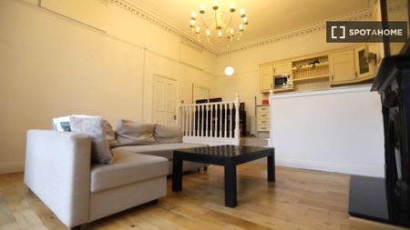 1-bedroom apartment for rent, Southside, Dublin - Photo 4
