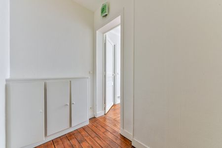 Appartement Paris 2 pièces 42.30 m2 - Photo 5