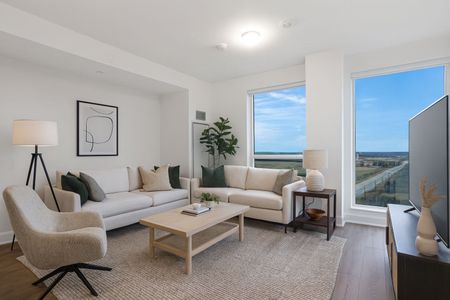 For Lease - 3240 William Coltson Avenue Unit# 1507, Oakville, Ontario - Photo 4