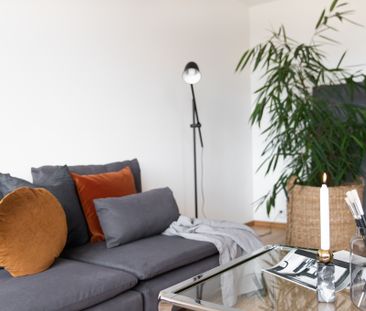 Tulegatan, Sundbyberg - Foto 1