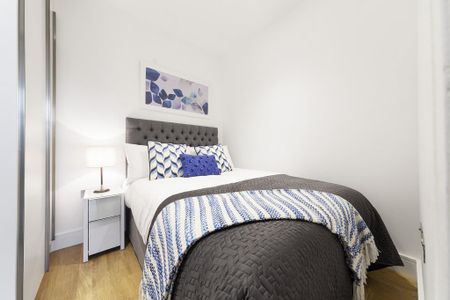 1 bedroom apartment to rent - Photo 5