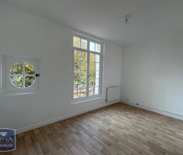 Appartement à louer 2 pièces 34.55m² - Photo 5
