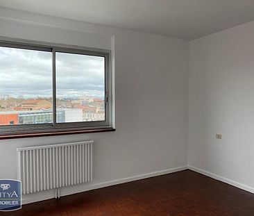 Location appartement 4 pièces de 76.19m² - Photo 2