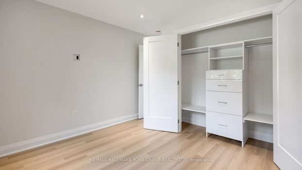For Lease - 1000 Lemar Road Unit# MAIN FL, Newmarket, Ontario - Photo 1