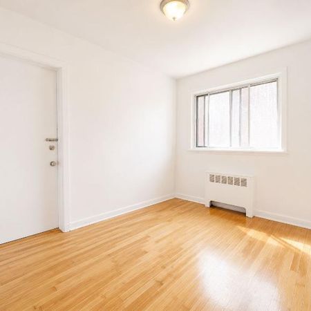 2 CH - 1 SDB - Montréal - $1,450 /mo - Photo 3