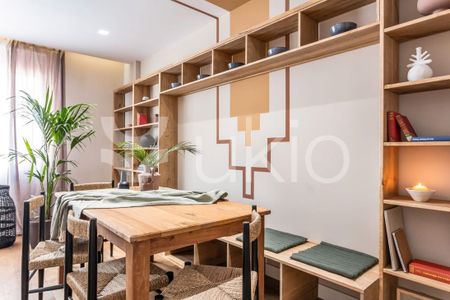 Madrid Capital, Community of Madrid 28010 - Photo 4