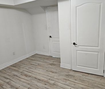 For Lease - 109 Josephine Road, Vaughan, Ontario - Photo 4