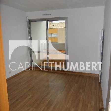 APPARTEMENT T3 A LOUER - Photo 1