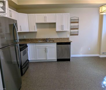 225 RIDDELL Street Unit# 50, Woodstock, Ontario, N4S6N2 - Photo 2
