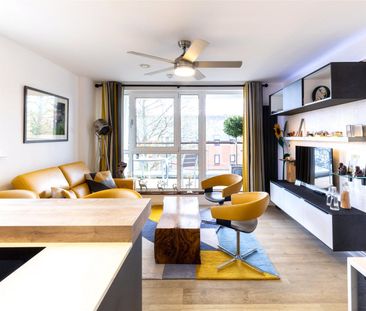 2 bedroom apartment to rent Sapphire Court, Ocean Way, Southampton,... - Photo 1