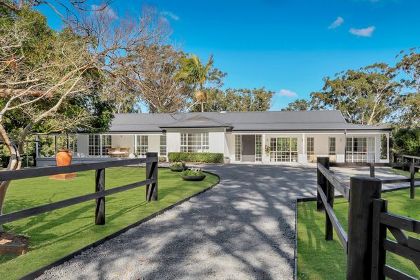 Impressive, Private Homestead - Photo 1