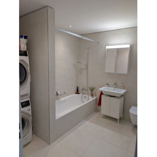 3½ Zimmer-Wohnung in Ostermundigen (BE), möbliert, auf Zeit - Foto 1