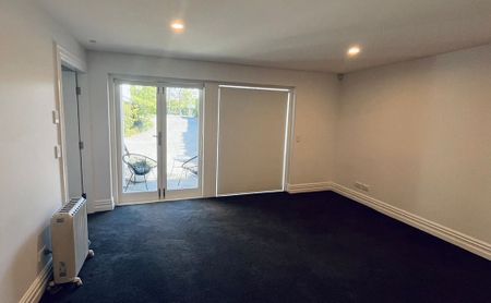 Modern Mt Eden 1BR Flat utilities & internet incl - Photo 4