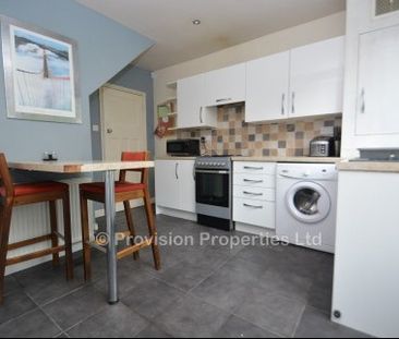 2 Bed House Hyde Park Leeds - Photo 5