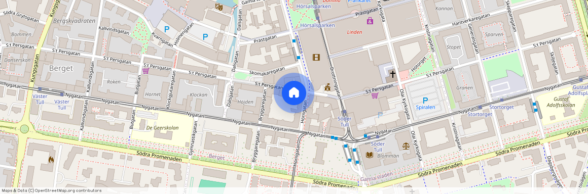 S:t Persgatan 92 a, Norrköping