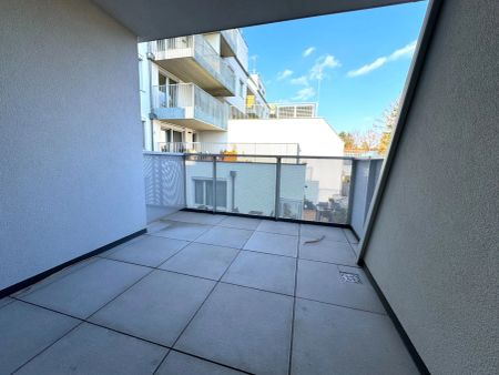 WOHNEN UND GENIESSEN IM SÜDWESTEN VON WIEN! PERFEKTE INFRASTRUKTUR – NÄHE SCHÖNBRUNN! - Foto 3