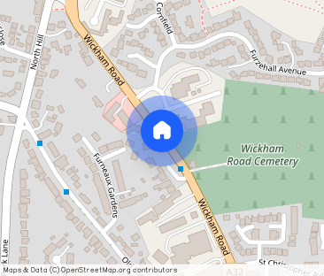 Wickham Road, PO16 - Photo 1