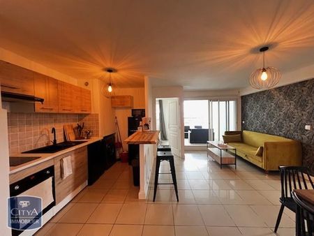 Location Appartement 3 pièces 55m² LA POSSESSION 97419 - Photo 5