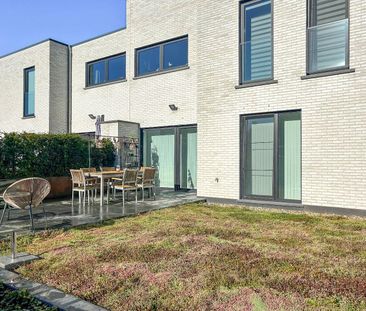 Luxe-appartement op wandelafstand van het centrum - Photo 5