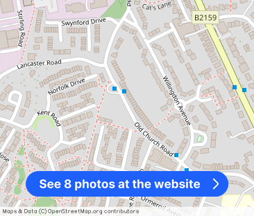 Old Church Road, St. Leonards-On-Sea - Photo 1