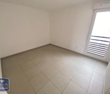 Location Appartement 2 pièces 42m² TOULON 83100 - Photo 3