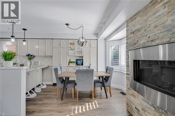 24 SEGWUN Road, Waterdown, Ontario, L8B0K2 - Photo 1