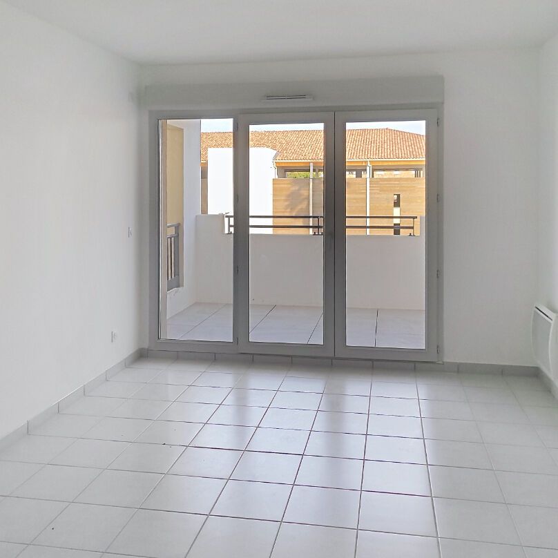 Location Appartement 2 pièces 38m² - Photo 1