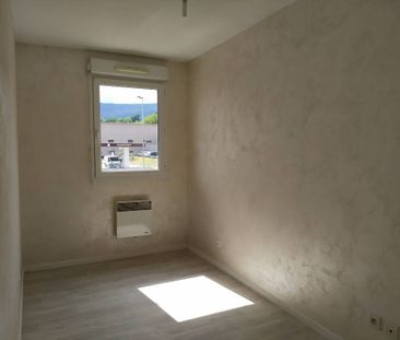 Location appartement 3 pièces 53.56 m² à Valserhône (01200) - Photo 4