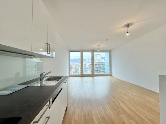 Wohnen im Styria Center – Stilvolle Wohnungen mit hochwertiger Ausstattung und bester Anbindung - ab 01.03.2026 - Foto 1