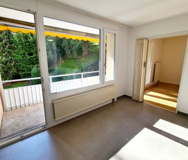 3.5 Zimmer, 86 m², 4. Stock - Photo 4
