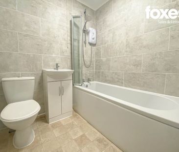 1 bed studio flat to rent in Flat 18, Crag Hall - Photo 3