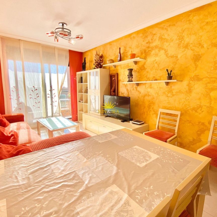 PENTHOUSE WITH SEA VIEWS - GUARDAMAR DEL SEGURA - Photo 1