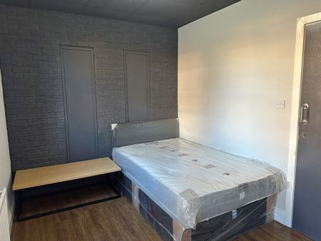 The Annex, 1 Gordon Street - Photo 5